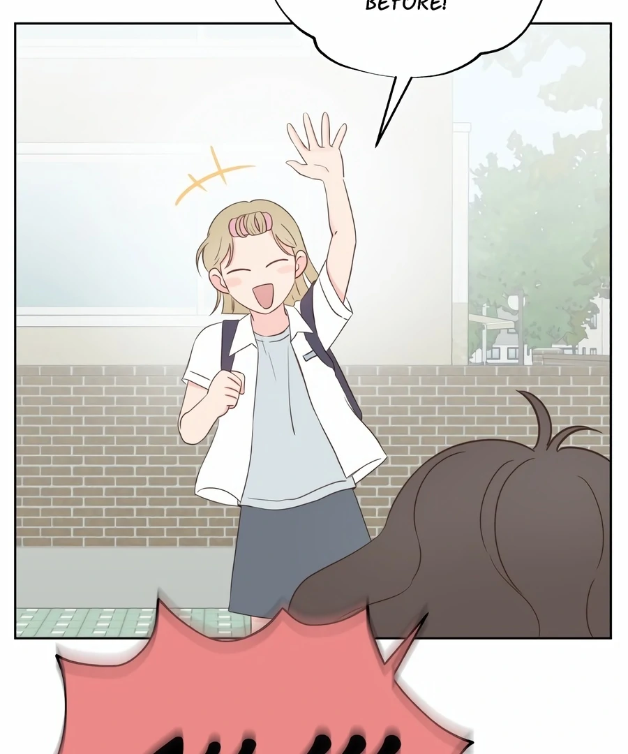 My Fake Love chapter 6 page 26