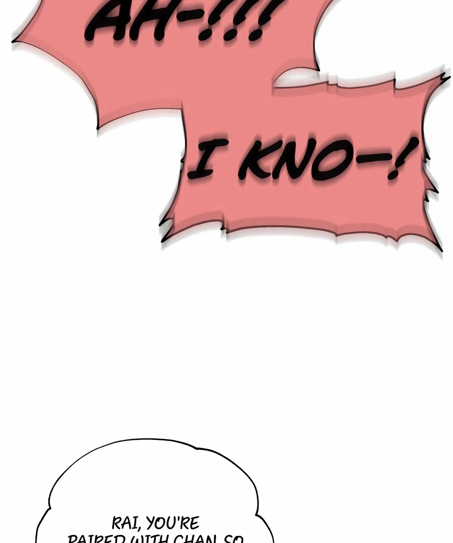 My Fake Love chapter 6 page 27