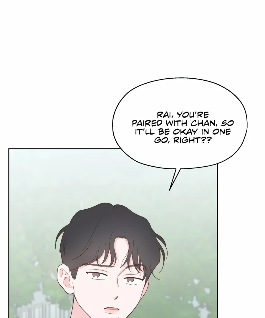 My Fake Love chapter 6 page 29