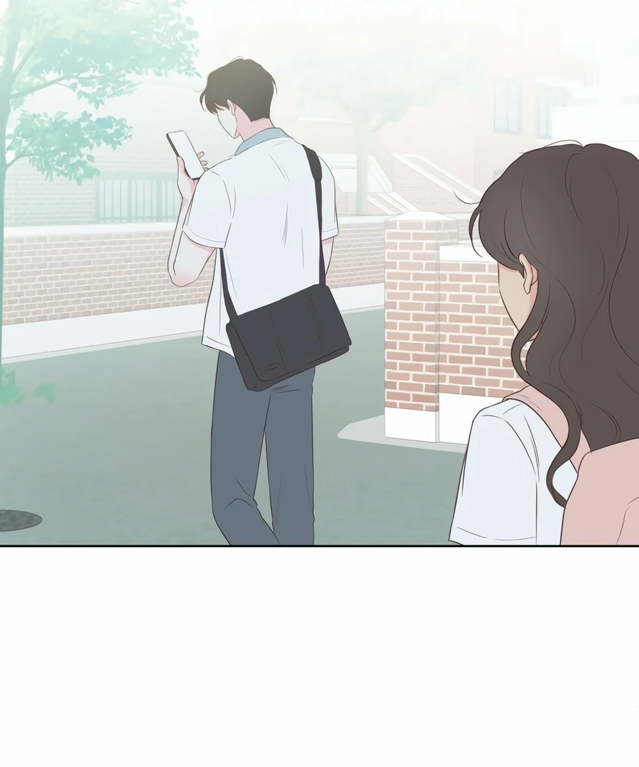 My Fake Love chapter 6 page 3