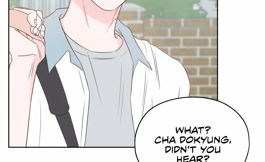 My Fake Love chapter 6 page 30