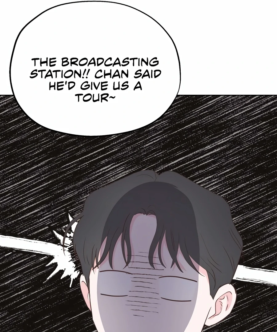 My Fake Love chapter 6 page 32