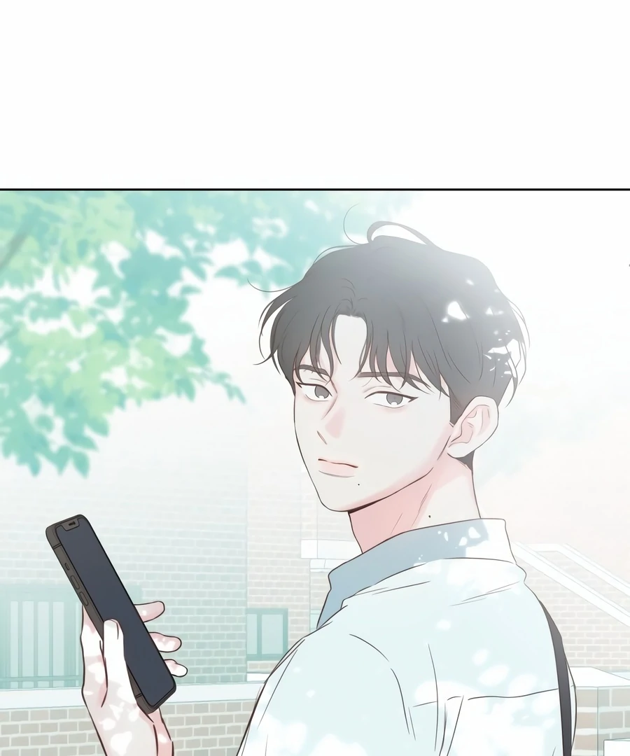 My Fake Love chapter 6 page 4