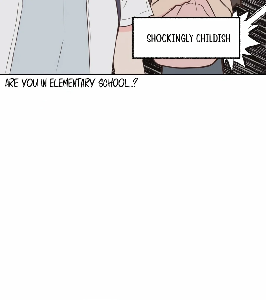 My Fake Love chapter 6 page 45