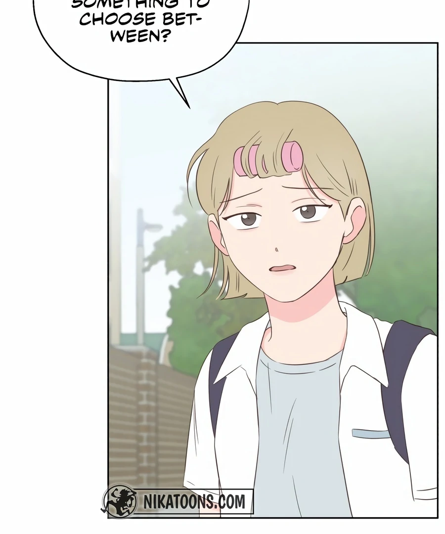 My Fake Love chapter 6 page 48