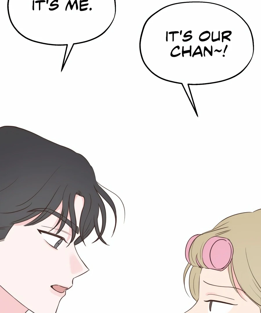 My Fake Love chapter 6 page 50