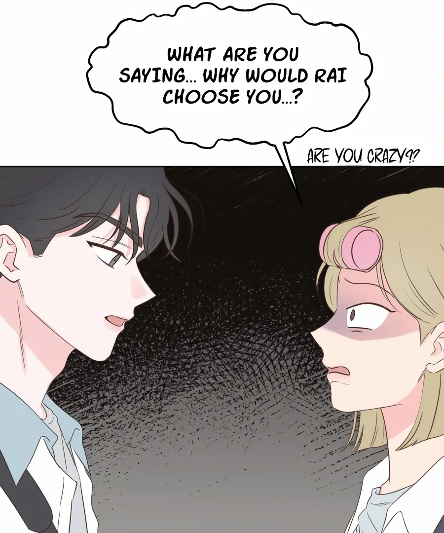 My Fake Love chapter 6 page 54