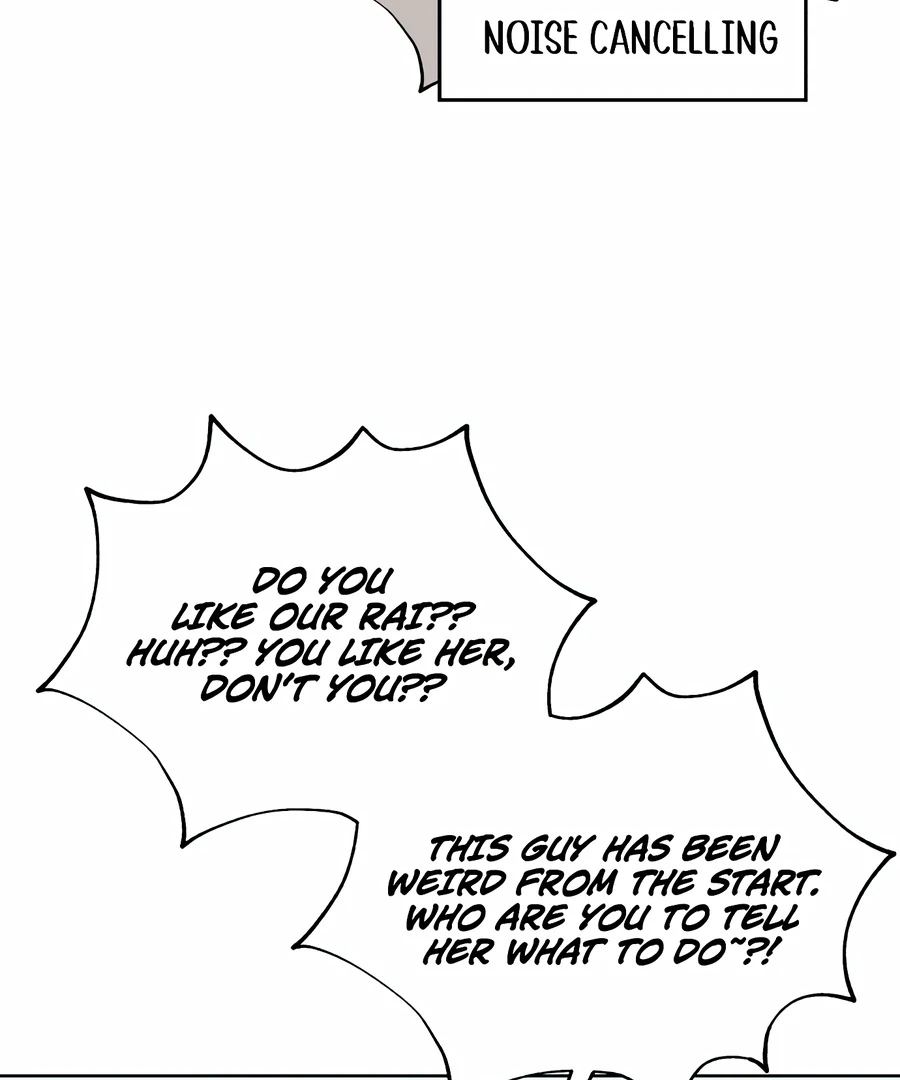 My Fake Love chapter 6 page 58