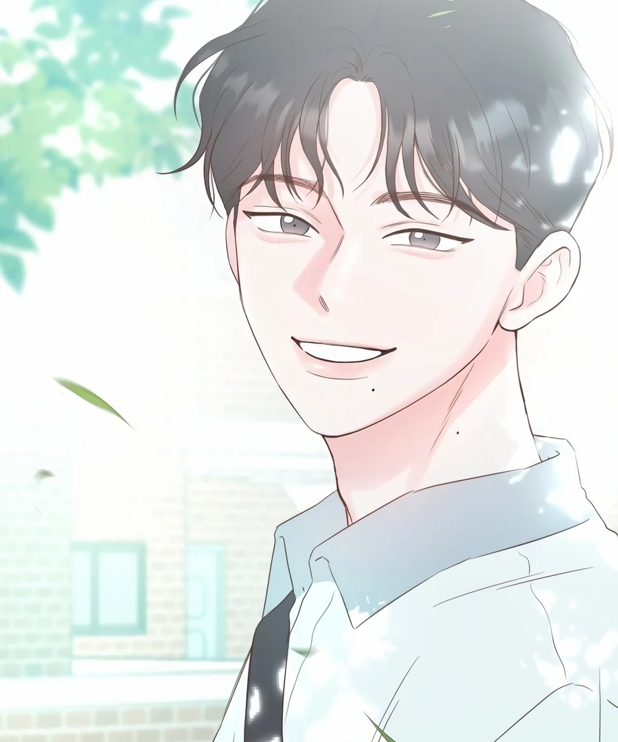 My Fake Love chapter 6 page 6
