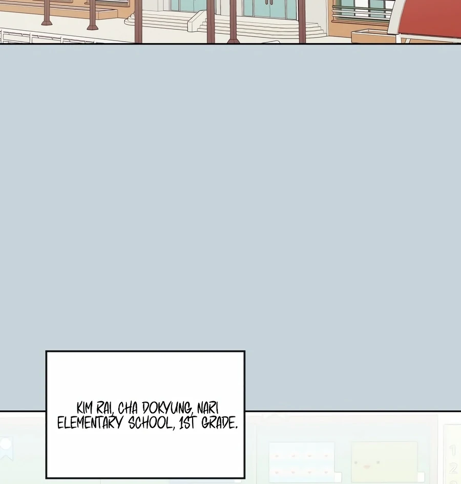 My Fake Love chapter 6 page 67
