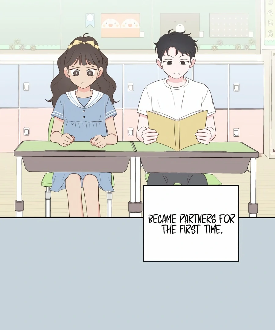 My Fake Love chapter 6 page 68