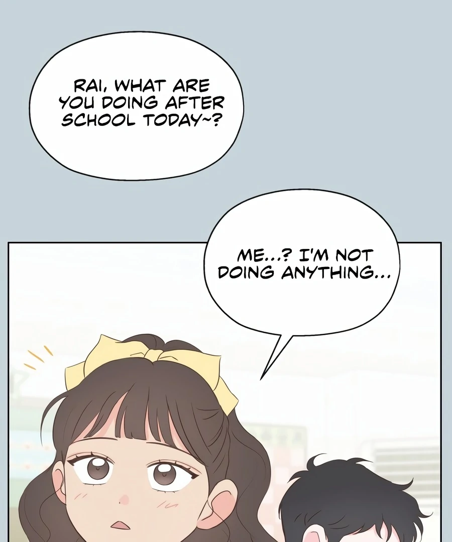 My Fake Love chapter 6 page 69