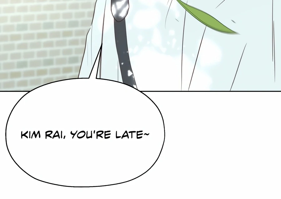 My Fake Love chapter 6 page 7