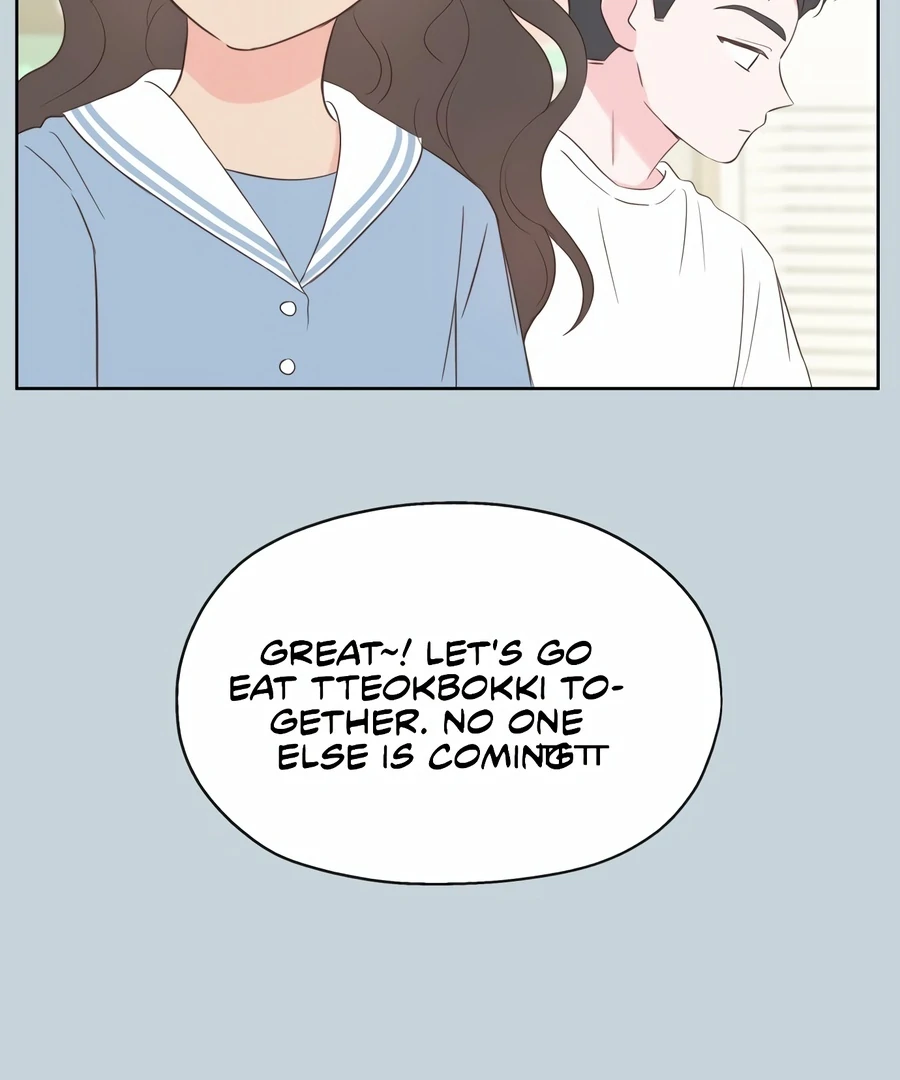 My Fake Love chapter 6 page 70