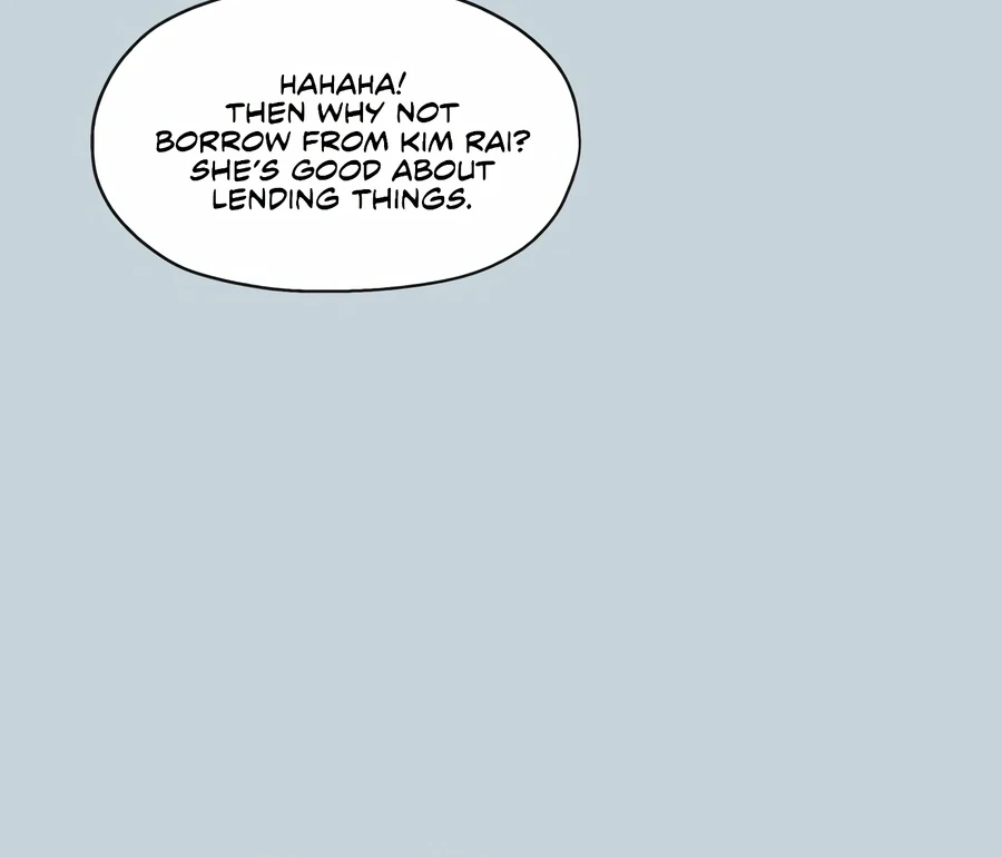 My Fake Love chapter 6 page 74