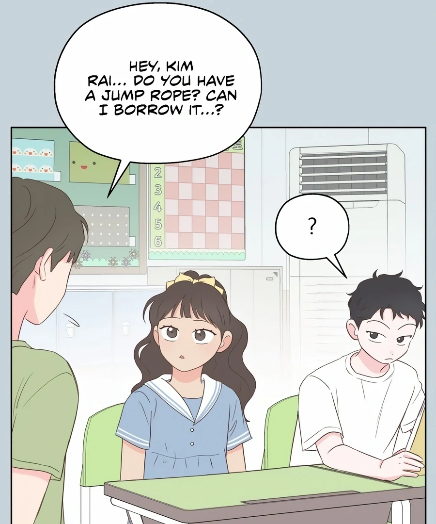 My Fake Love chapter 6 page 75