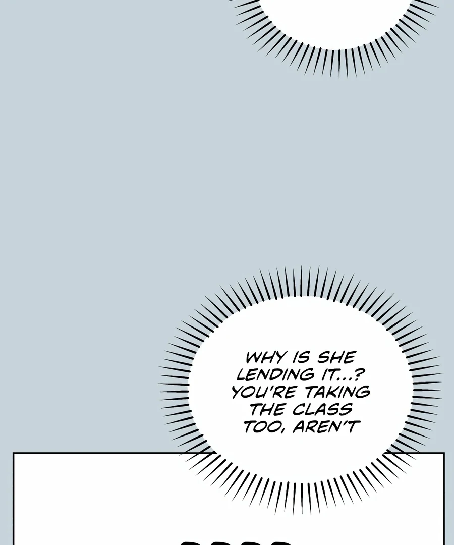 My Fake Love chapter 6 page 79