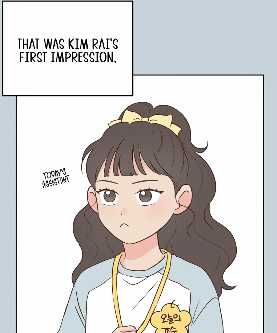 My Fake Love chapter 6 page 82