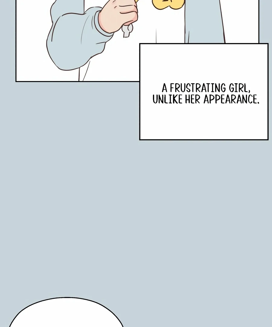 My Fake Love chapter 6 page 83