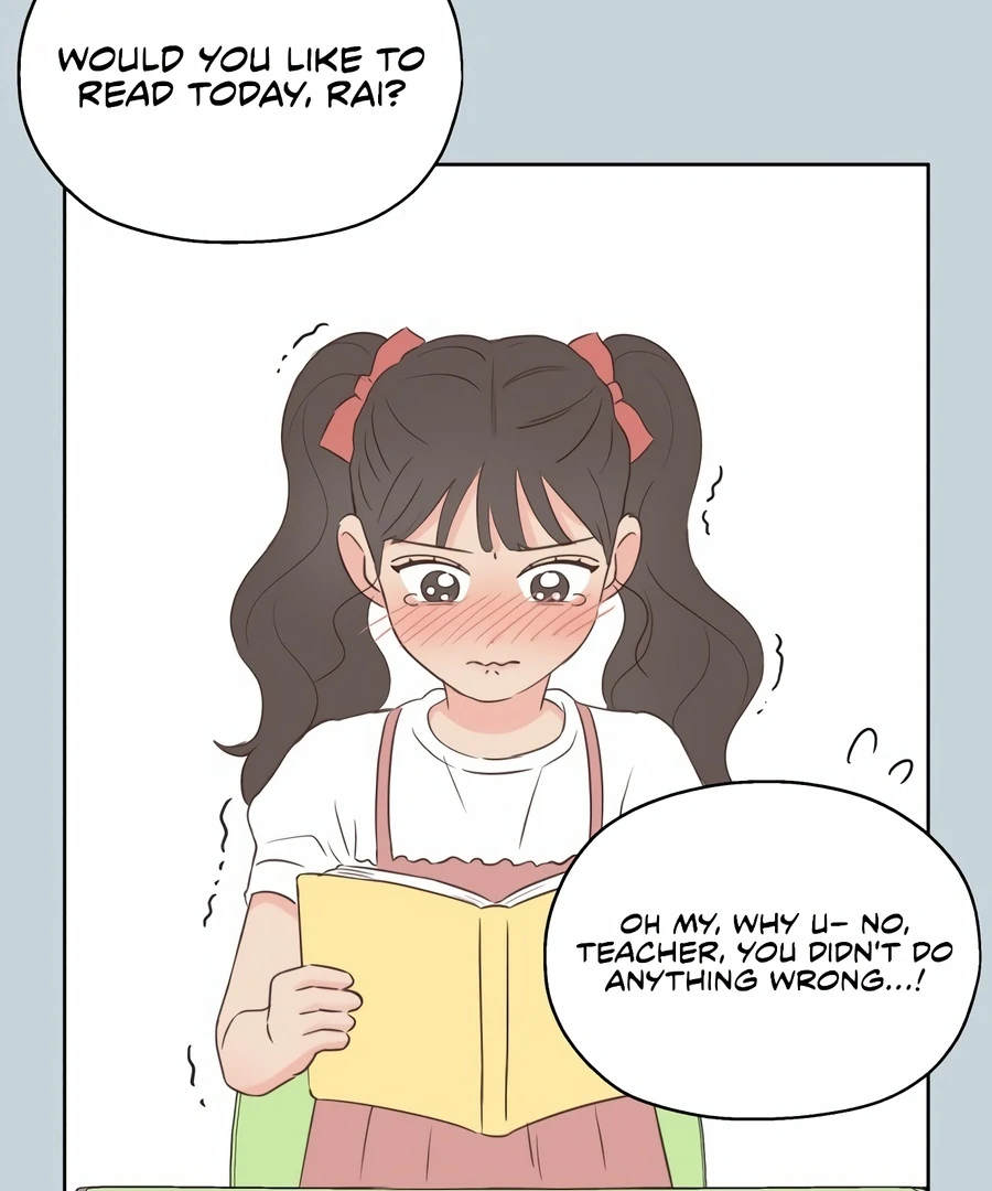 My Fake Love chapter 6 page 84