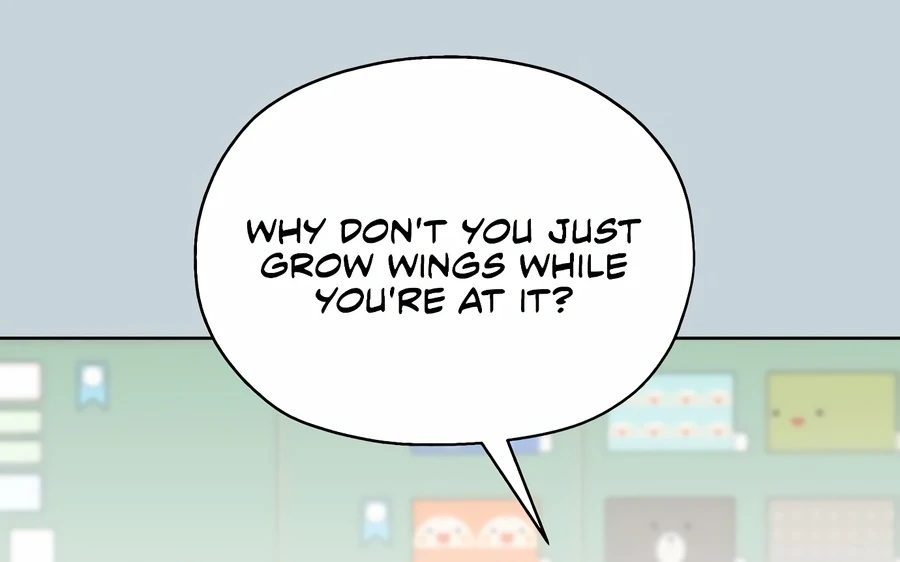 My Fake Love chapter 6 page 89