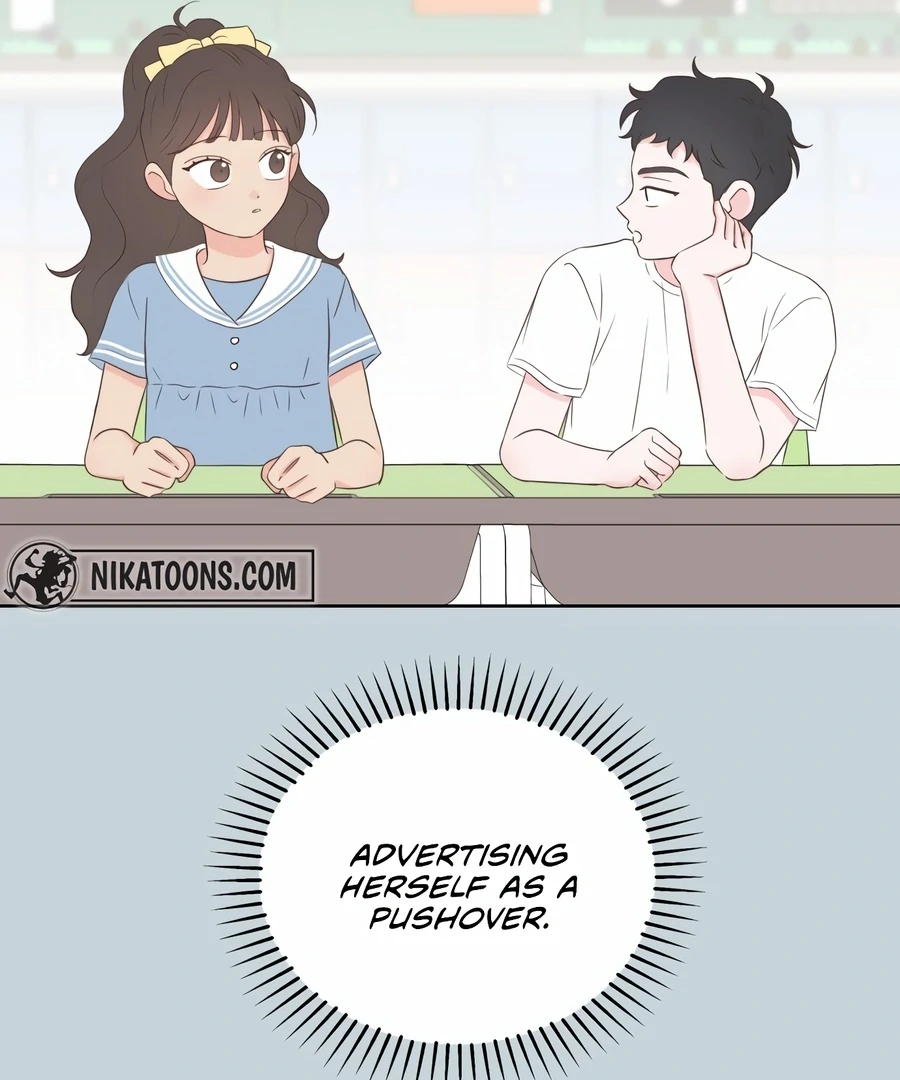 My Fake Love chapter 6 page 90