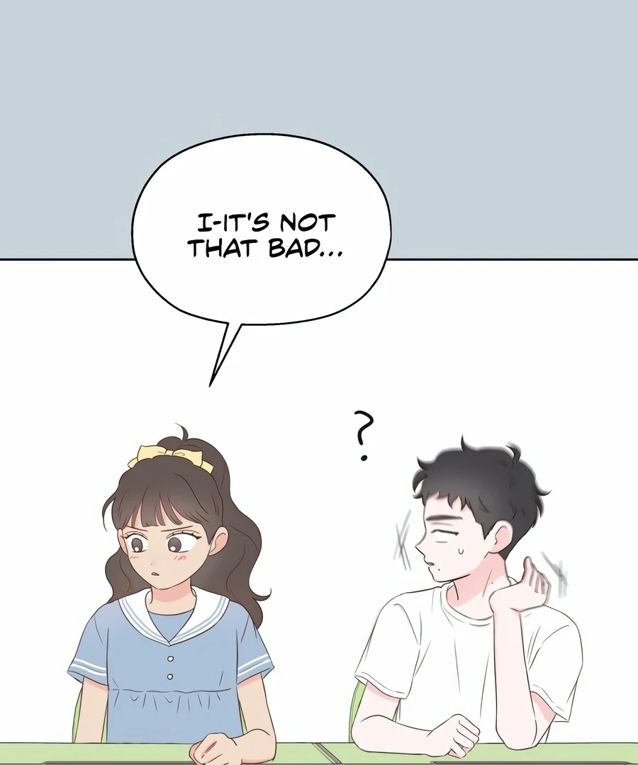 My Fake Love chapter 6 page 93