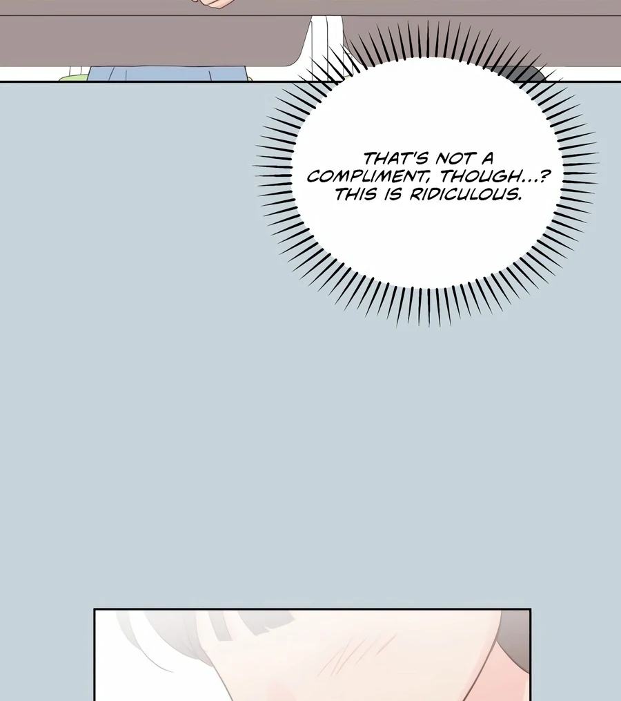 My Fake Love chapter 6 page 94