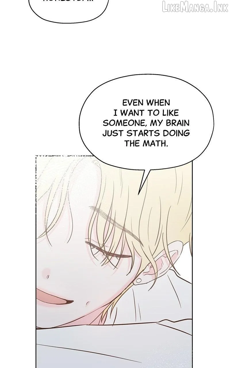 My Fake Love chapter 65 page 47