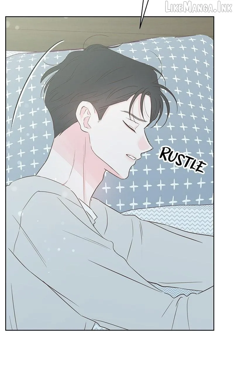 My Fake Love chapter 65 page 5