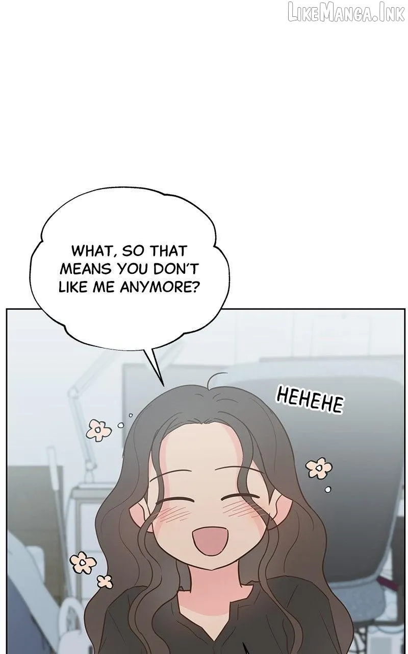 My Fake Love chapter 65 page 32