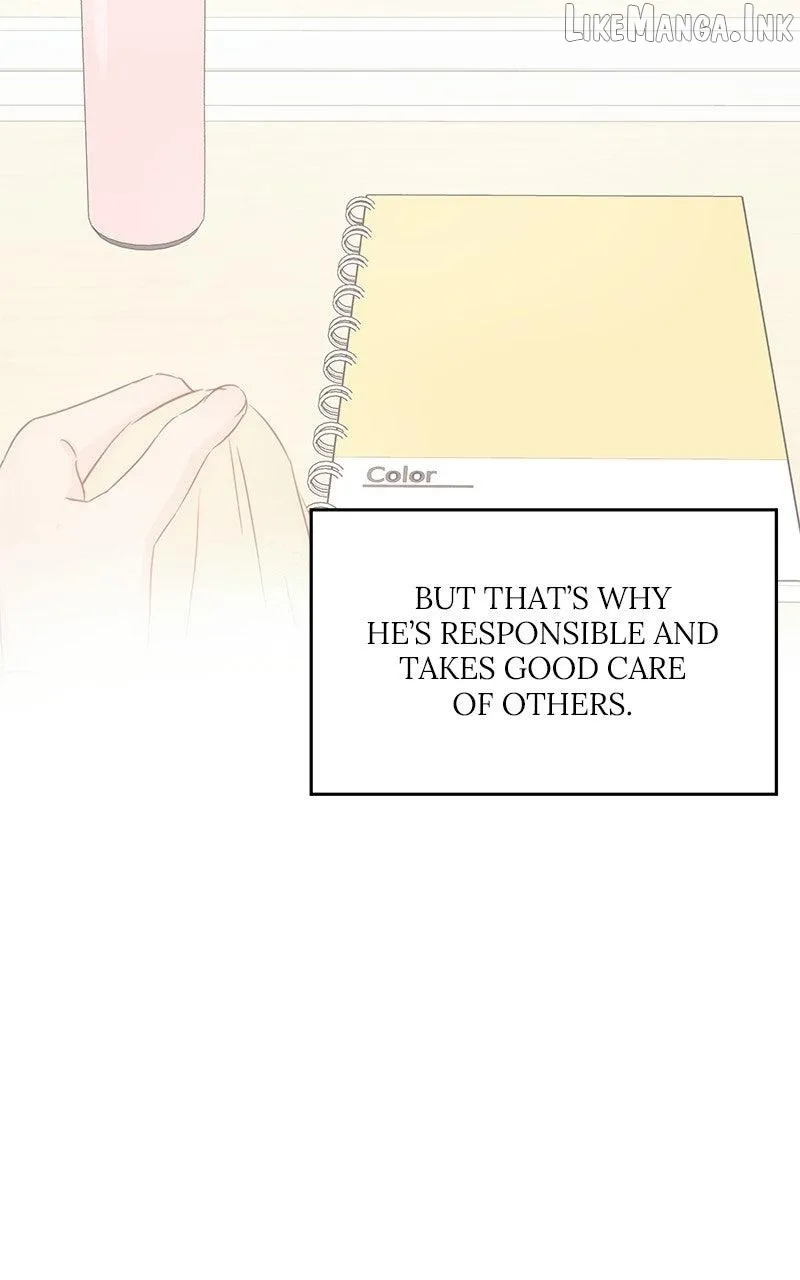 My Fake Love chapter 65 page 67