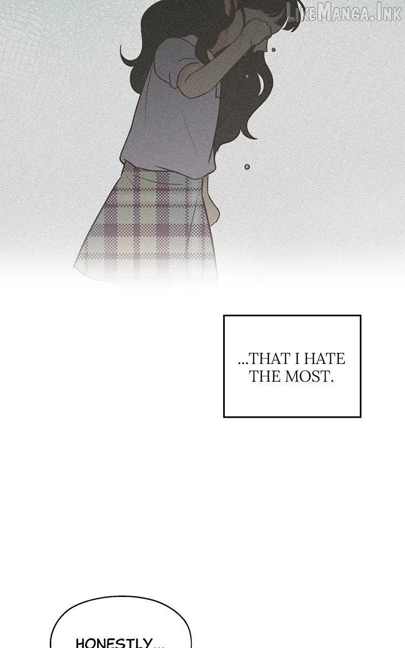 My Fake Love chapter 65 page 46
