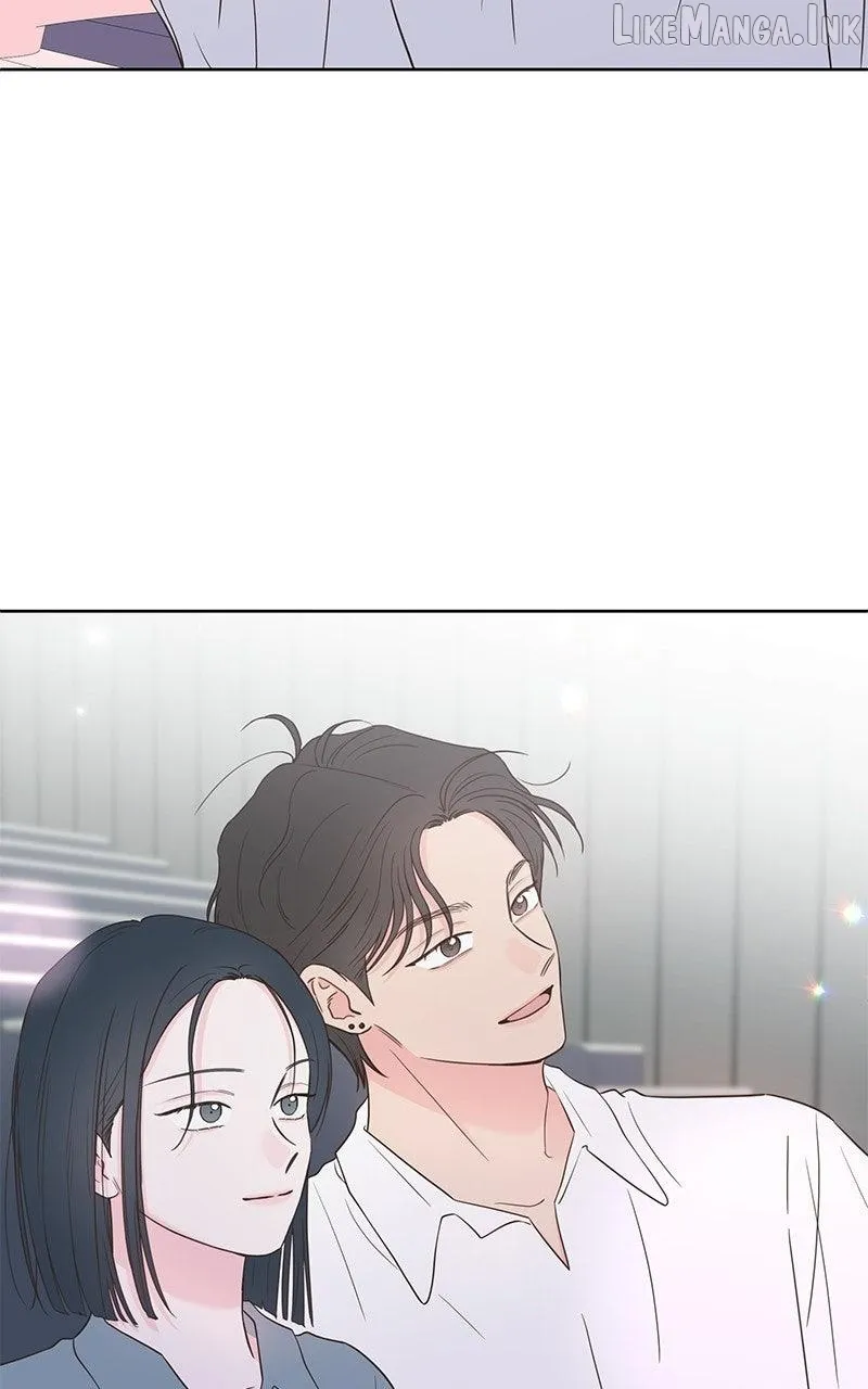 My Fake Love chapter 65 page 117