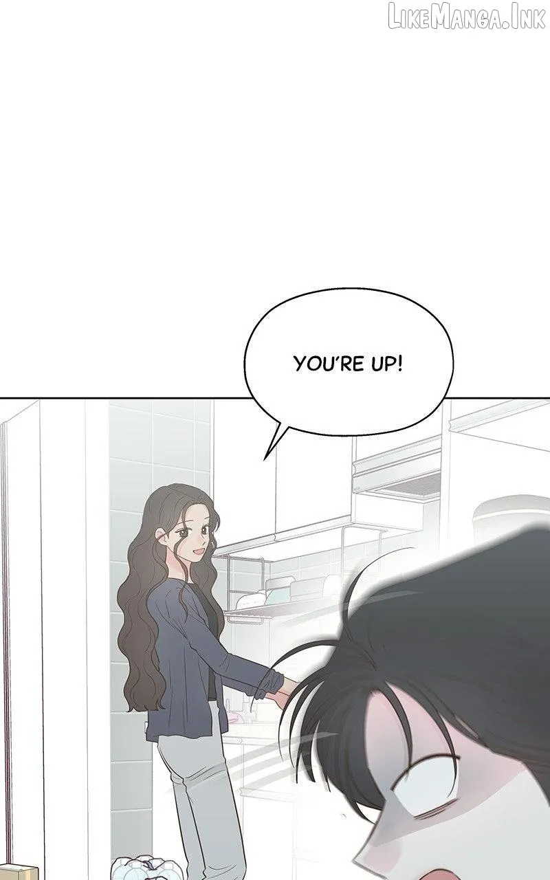 My Fake Love chapter 65 page 14