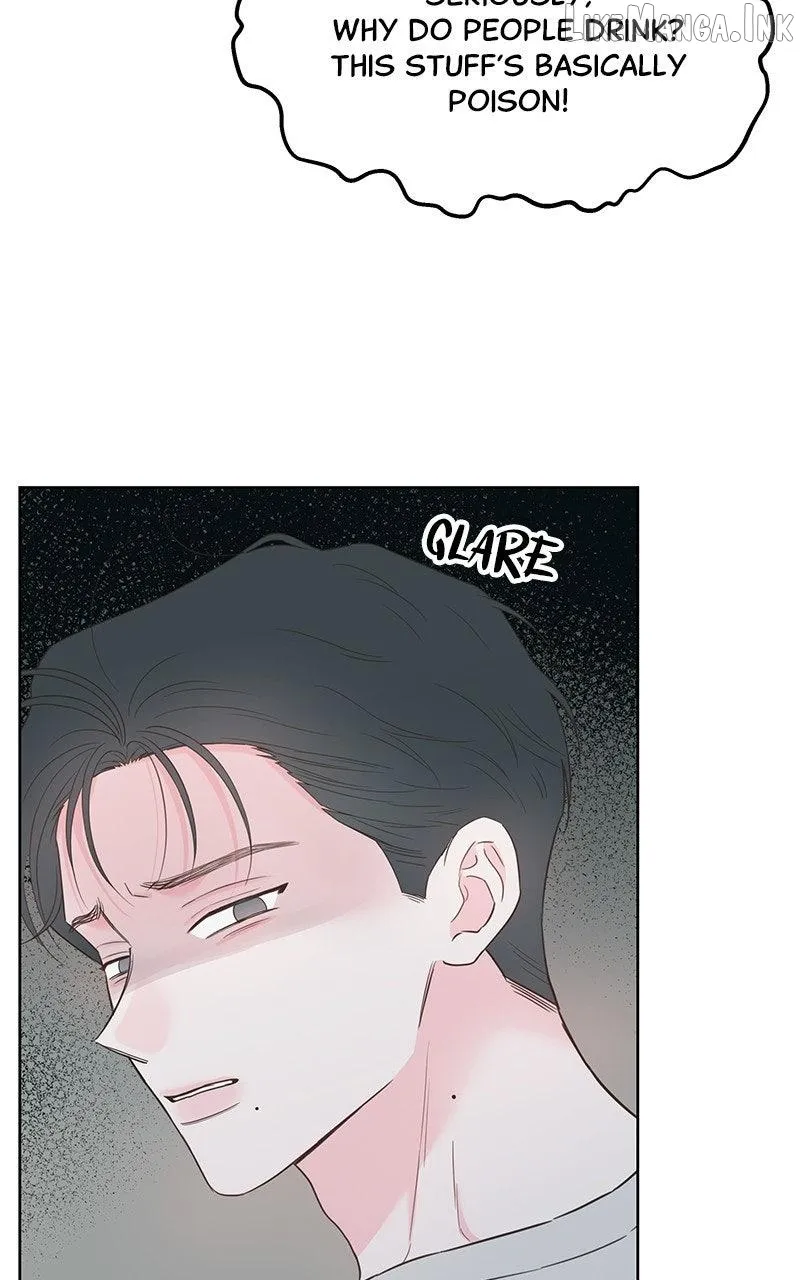 My Fake Love chapter 65 page 85