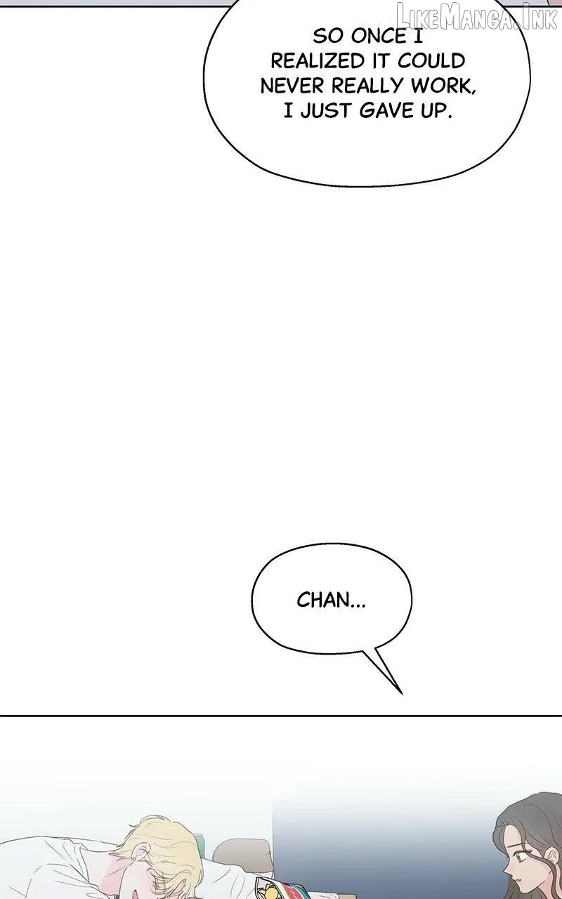 My Fake Love chapter 65 page 42