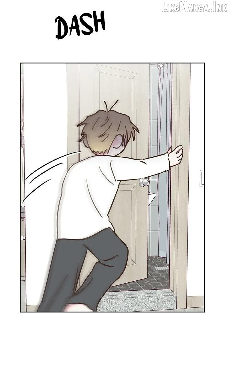 My Fake Love chapter 65 page 18