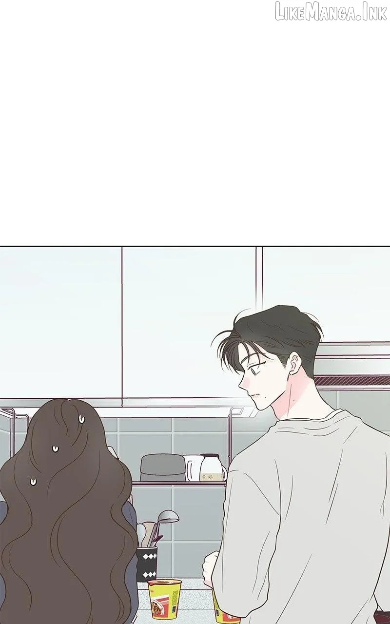 My Fake Love chapter 65 page 25