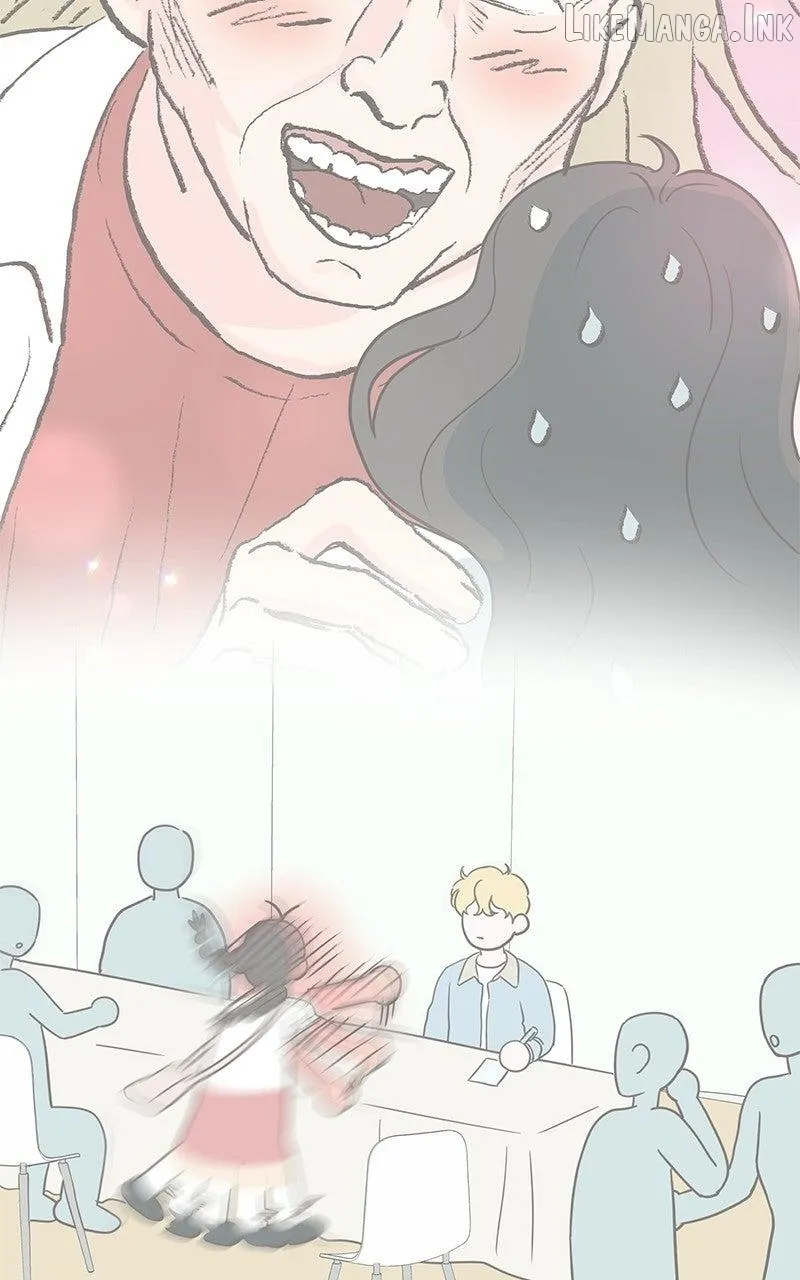 My Fake Love chapter 65 page 69