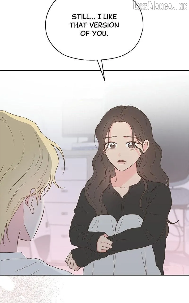 My Fake Love chapter 65 page 57