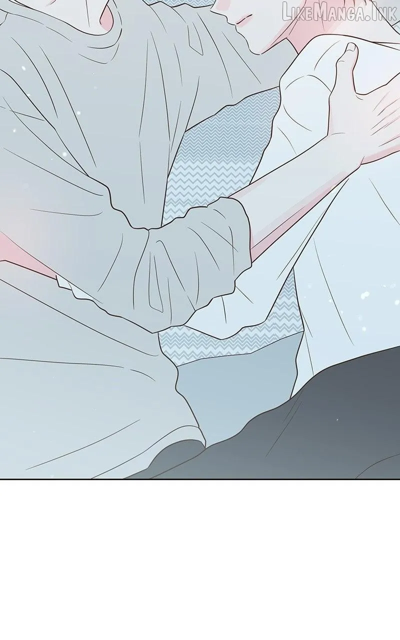 My Fake Love chapter 65 page 12