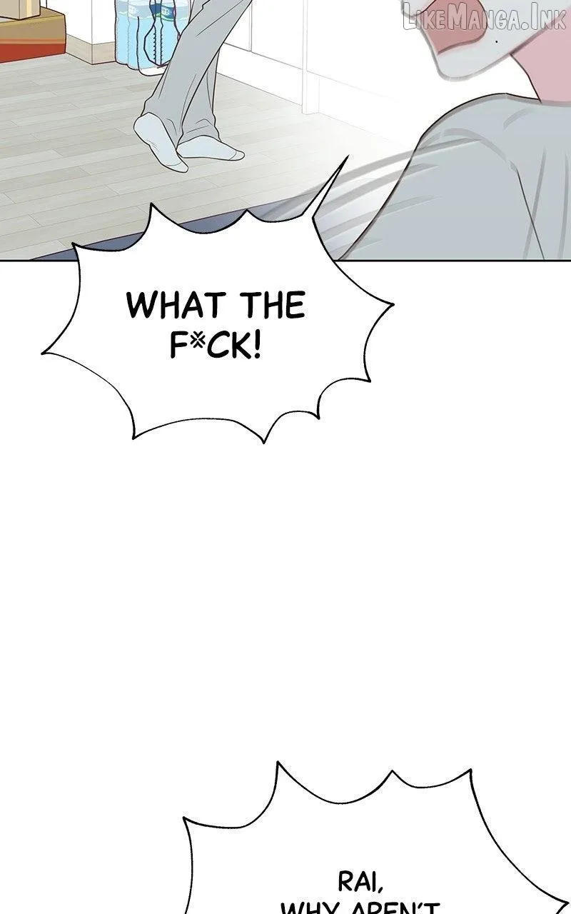 My Fake Love chapter 65 page 15