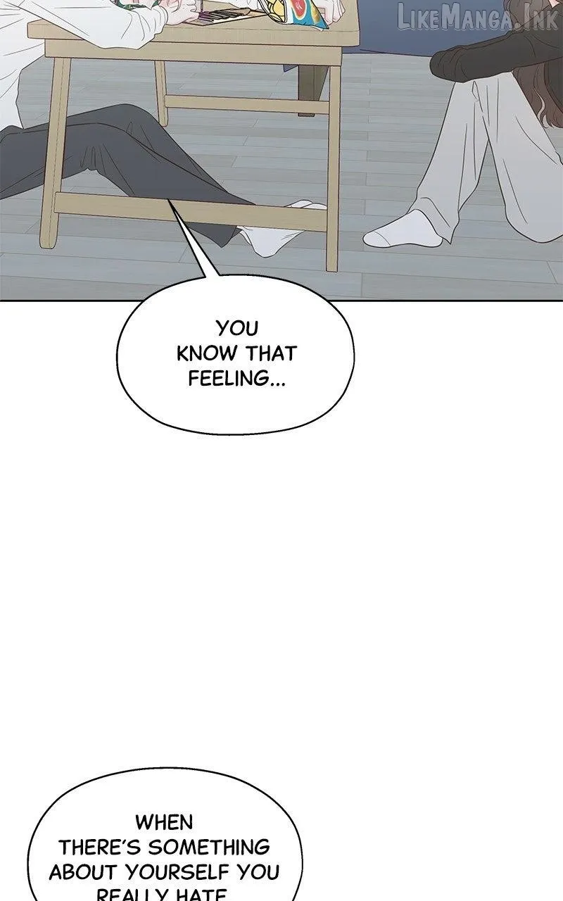 My Fake Love chapter 65 page 43