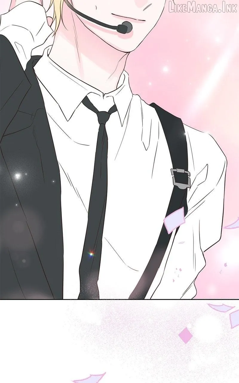 My Fake Love chapter 65 page 124