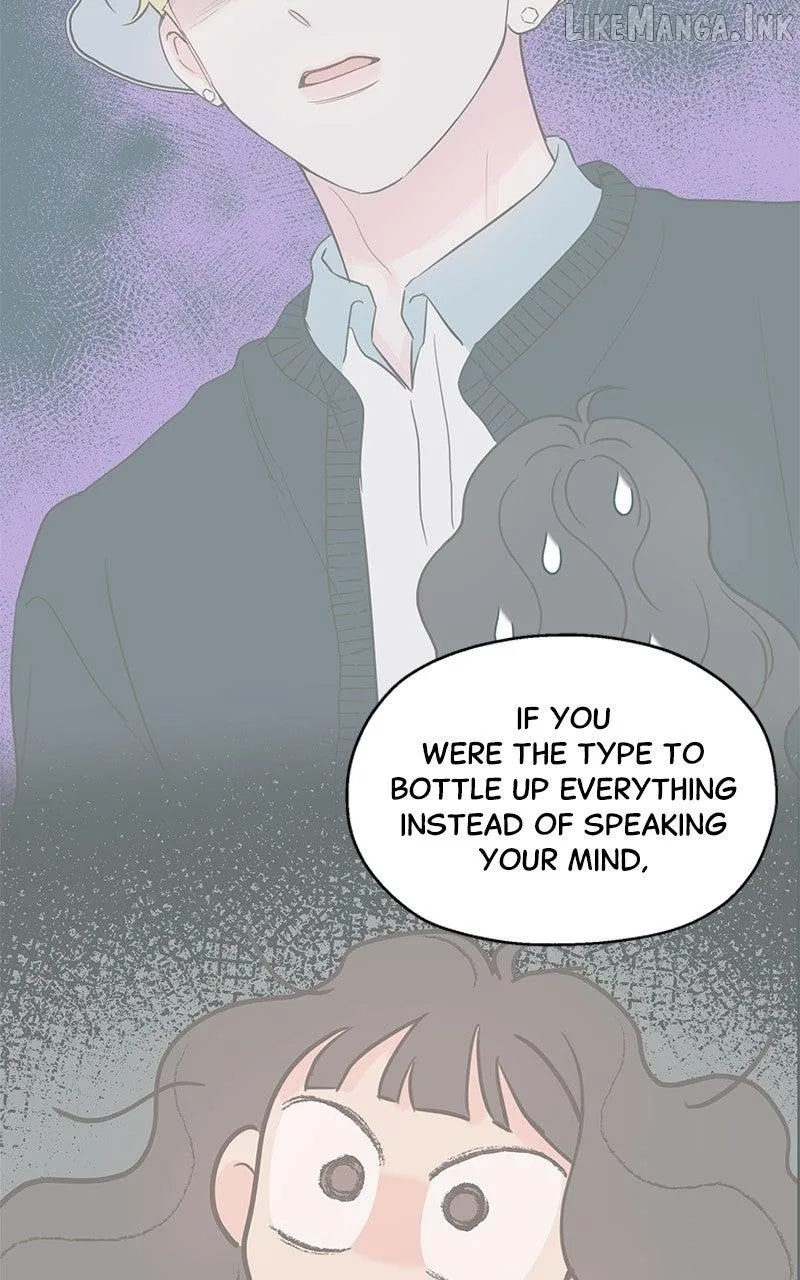 My Fake Love chapter 65 page 61
