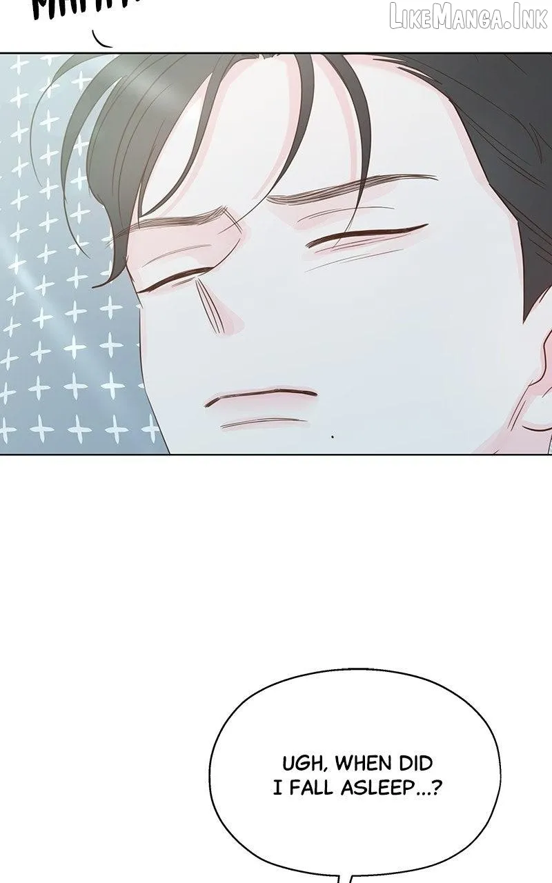 My Fake Love chapter 65 page 4