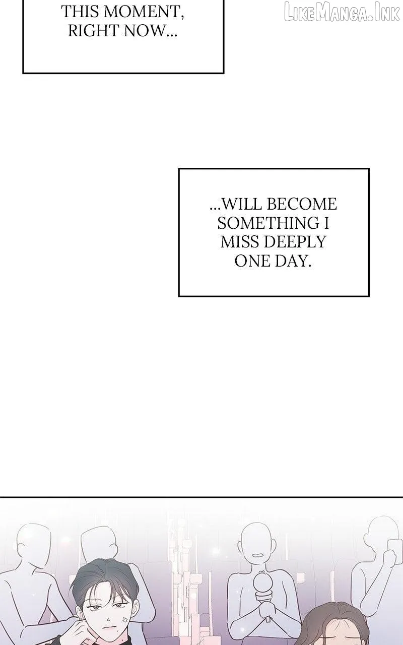 My Fake Love chapter 65 page 114