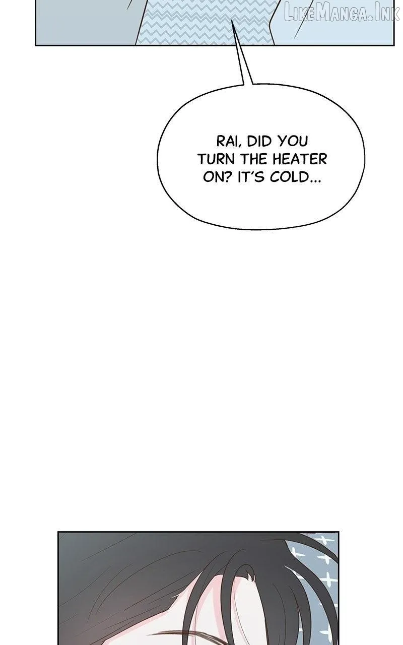 My Fake Love chapter 65 page 7