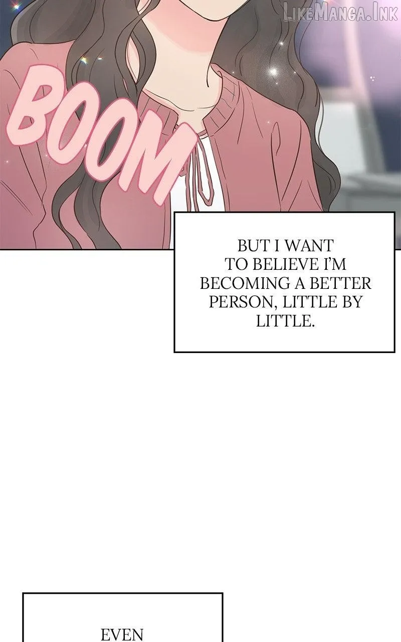 My Fake Love chapter 65 page 113